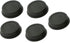 (5 Packs) Rear Lens Cover Cap for EOS EF Lens, Ef-s Lense Dust Protective Rear Cover, EF Lens Cap, Compatible with Canon EF EFS Mount DSLR Lenses...