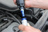 Milton ColorFit Coupler & Plug Kit (5 Piece), T-Style 1/4 NPT Blue, S-307TKIT...