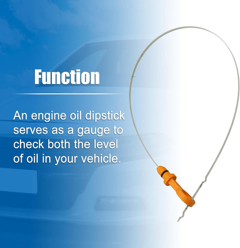 uxcell Engine Oil Level Indicator Dipstick for Nissan Altima 2007-2013 No.11140-JA00A...