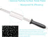 12inch Diamond Houselold Sharpening Rod, Professional Kitchen Knife Sharpener Steel, Premium Knife Blades Honer, Ideal for Master Chef, Home Cooki...