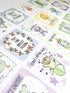 NICU Photo Cards from Every Tiny Thing - Celebrate The Special Milestone Moments in The Neonatal Intensive Care Unit...
