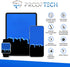 Liquid Glass Screen Protector | Covers up to 6 Devices | for All Smartphones Tablets and Watches | Phone Scratch and Crack Resistant......