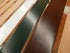1.5" x 10' Vinyl Outdoor Patio Lawn Furniture Repair Strap Strapping - Dark Brown...