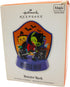 Hallmark Keepsake Halloween Ornament Monster Mash...