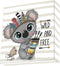 DIAMOND DOTZ ® - Wild & Free Dotz Box, Partial Drill, Round Dotz, Diamond Painting Kits, Diamond Art Kits for Adults, Gem Art, Diamond Art, Kits, ...