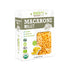 Big Green Organic Food- Organic Millet Macaroni (Elbows), Gluten-Free, Lectin-Free, Non-GMO, Vegan, Wheat and Rice Alternative, 8.8oz (1)...