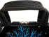AMARY 13" 13.3" laptop sleeve chromebook case adjustable shoulder strap with handle accessory pocket (Colorful Tree)...