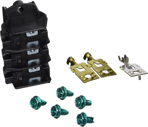 GENUINE Frigidaire 137150200 Terminal Block Dryer...