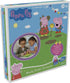 Hasbro Gaming Peppa Pig Muddy Puddle Champion Board Game for Kids Ages 3 and Up, Preschool Game for 1-2 Players...