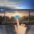 3 Pack for Koobee K100 SL004T Screen Protector,Case Friendly, Scratch Resistant Bubble Free Anti-Fingerprints HD Clear,Tempered Glass Film for Ans...