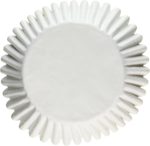 Oasis Supply Baking and Muffin Cups, Jumbo Size, Texas Sized (500 Count)...