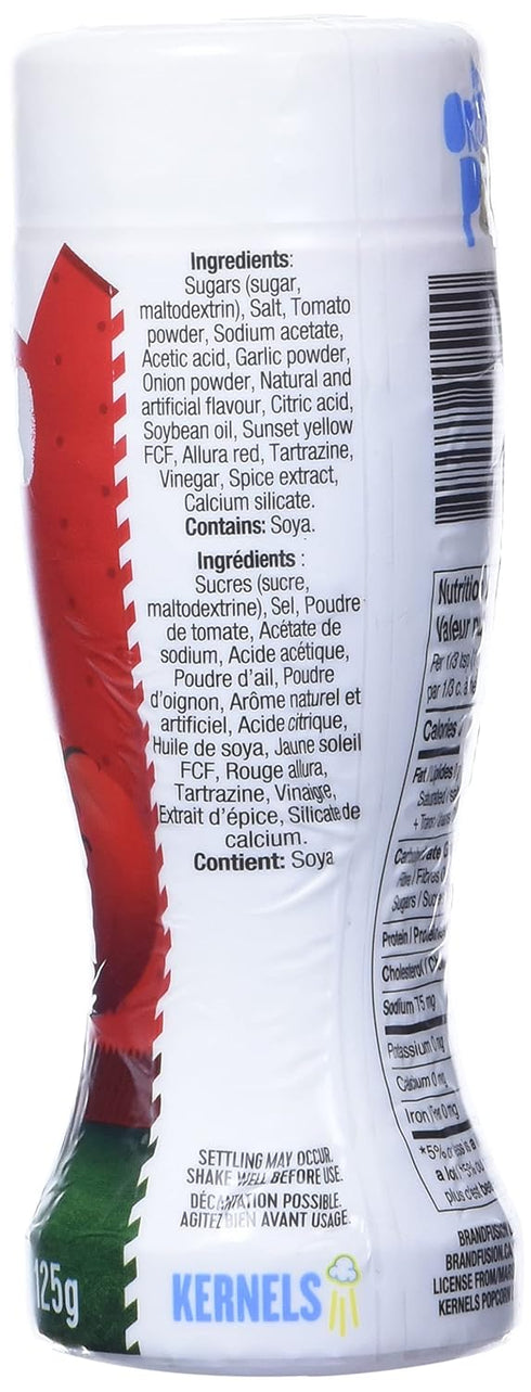 Kernals Seasoning - Ketchup 125g...