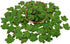 Mulberry Paper Maple Leaves Artificial Leaf Craft Leaves for Scrapbooking Wedding Doll House Supplies Card DIY Craft Project Party Decoration. (Gr...