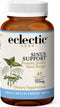 Eclectic Institute Sinus Support | 45 CT (310 mg) | Freeze Dried Fresh for Peak Plant Power...