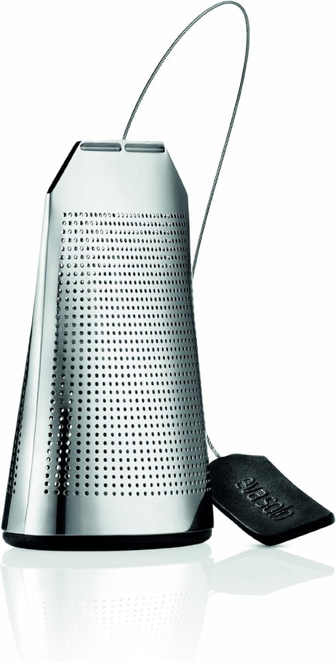 EVA SOLO | Tea Bag | Stainless Steel Tea Infuser | Dishwasher-safe | Reusable Loose Leaf Tea Strainer | Danish Design, Functionality & Quality...