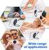 Magnetic Phone Ring Holder for PopSocket Kickstand for iPhone 12 13 14 15 Series Compatible with MagSafe Removable Phone Grip Stand...