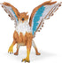 Griffin Hieracosphinx Figurine Collectible Action Figure Toys Office Table Decorations Statue - 7 Inches Long - Holiday Birthday for Men Women Boy...
