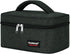 Small Lunch Bag Mini Lunch Box Insulated Portable for Adults Men Women Work with Handle Black...