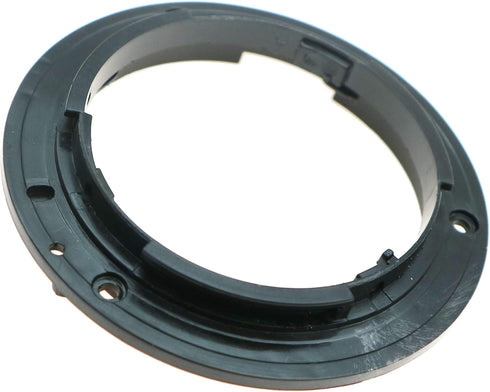 1 X Nikon Auto Focus-S DX 18-55 18-105 18-135 55-200 mm VR LENS BAYONET MOUNT RING Part...