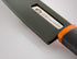 GSI Outdoors Santoku 4" Paring Knife, 4"...