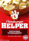 Betty Crocker POTATOES STROGANOFF Hamburger Helper 5oz (2 Pack)...