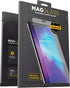 Magglass Tempered Glass Screen Protector Compatible with iPhone 11 - Anti Bubble UHD Clear Full Coverage Display Guard (Case Compatible)...