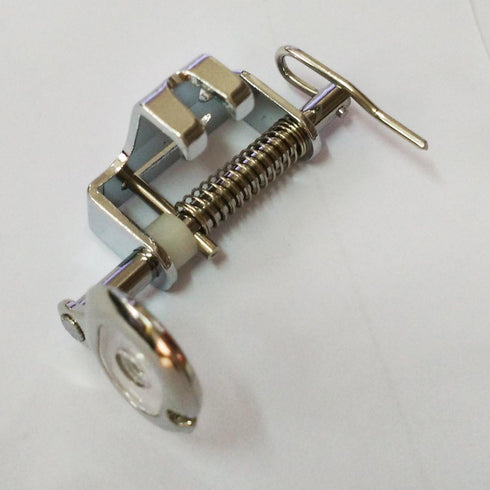HONEYSEW High Shank Small Hole Darning Free Motion Quilting Embroidery Foot...
