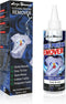 Heat Transfer Vinyl Remover for Fabrics, Rapid Remover Adhesive Remover, Powerful Residue Remover-125 ML...