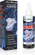 Heat Transfer Vinyl Remover for Fabrics, Rapid Remover Adhesive Remover, Powerful Residue Remover-125 ML...