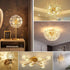 G9 LED Bulbs - 40W Equivalent, T4 Chandelier Light, 2700K Warm White 450lm, Non-Dimmable Bi-Pin G9 Base, 4W LED, 360° Beam Angle, 5-Pack...