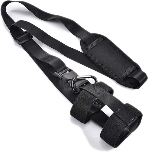 Glovion Adjustable Water Bottle Sling,Compact Lanyard Bottle Carrier...