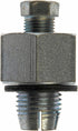 Dorman 65229 Oil Drain Plug Piggyback M14-1.50 S.O., Head Size 24Mm Universal Fit...