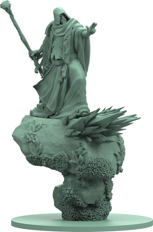 Godtear: Shayle, Keeper of The Oath & Landslide Champions Set...