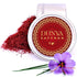 Dunya Saffron Superior Saffron Threads (Super Negin) (A grade) Saffron Spice for Paella, Risotto, Tea's, and all Culinary Uses (1 Gr)...