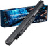 807956-001 Laptop Battery for HP 807957-001 807612-421 807611-421 807611-131 HS04 HS03 HSTNN-LB6U 15-AY039WM 15-AY041WM 15-AY009DX 15-AY052NR HSTN...