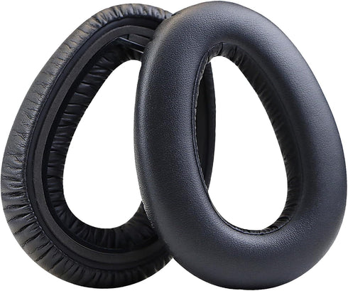 PXC 550-II Replacement Earpads PXC 550 Ear Pads Cover Cushion Earcups Parts Compatible with Sennheiser PXC550/PXC 550-II/MB660/PXC480 Headphones. ...