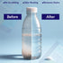 Baby Brezza Alternative Detergent Soap Tablets - dual use for baby bottles and Machine use - Less chemicals than official product...
