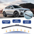 22"+22" Wiper Blades Replacement for Chevy Silverado/GMC Sierra 2014 2015 2016 2017 2018 (Set of 2) Quiet and Durable Stable All-Season Windshield...