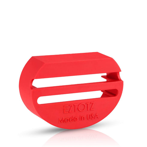 BuckleShield - Seat Belt Lock Cover - Prevents Kids from Unbuckling Seat Belt Buckle & Booster Seat - Premium Heavy Duty ABS Plastic & Universal F...