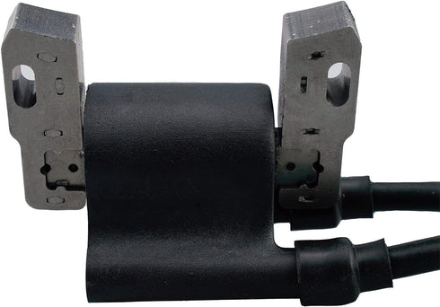 Ruma Ignition Coil 590781 392329 394891 Armature Magneto for Briggs Stratton Twin Cylinder Engine MTD Riding Mower 42A707 42A777 422707 422707 433...