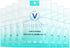 VisionGlobal anti-fog cloth, clean screen monitors&camera lenses (7 packs, individually packaging)...