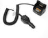 Fumei PMLN7089 Car Travel Charger Base Compatible with Motorola Radio CP040 CP380 PR400 DEP450 GP3688 DP1400......