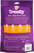 American Sourced Beefhide Mini Rolls 3-3.5" Dog Chew Treats - Chicken Flavor, 40 Count/1 Pack...