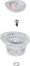 Moen 96791 Chateau Handle Kit for Single-Handle Bathroom Faucet...