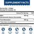 Liposomal NAD+ 500 mg + Trans-Resveratrol 300 mg, Superior Absorption True NAD Supplement Efficient for Cellular Energy Metabolism & DNA Repair, 6...