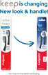 Colgate 360 Floss-Tip Replaceable Head Toothbrush Refill Heads, 2 count, 6 pack...