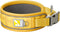 Premium Dog Collar | Super Adjustable for All Breeds, Quick Release Buckle | Extra Soft and Widened Padding & Reflective Trim Design for Safety (X...