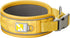 Premium Dog Collar | Super Adjustable for All Breeds, Quick Release Buckle | Extra Soft and Widened Padding & Reflective Trim Design for Safety (X...