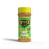 Yaawd Spice - Authentic Jamaican Gourmet Jerk Seasoning, Carribean Dry Rub Powder 8oz with Scotch Bonnet & Pimento For Chicken, Pork, Seafood, Bee...
