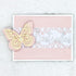 Bira Craft Continuous Border Paper Craft Punch for Scrapbooking Cards Arts (Decorative Flourish)...